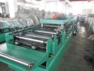 China Z Purlin walst het Vormen van Machine voor Gegalvaniseerd Staal met Hydraulisch koud fabriek