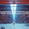 China Gegalvaniseerde douane Hete Onderdompeling, Waterdicht en Roestvrij staal Structureel Staal Fabrications fabriek