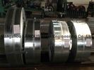 China De koudgewalste Hete Ondergedompelde Gegalvaniseerde Rol van het Staalstrook Gegalvaniseerde Staal 600mm - 1500mm Breedte fabriek