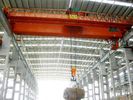 China De prefab Industriële Staalgebouwen pre-Gebouwde Bouw met binnen Kranen fabriek