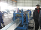 China Structureel Staal de Bouwuitrustingen Gegalvaniseerd Staal Purlins voor Alle Grootte fabriek