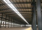 China Q345 Industriële Staal de Bouwvervaardiging Met hoge weerstand met Ervaren Team fabriek