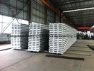 China EPS/Pu-de Bladen van het Metaaldakwerk klemmen Comité Rotswol voor Muur voor Dak fabriek