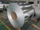 China Koudgewalste Galvalume Staalrol voor Staal van het de Bouwmuur en Dak Bekledingsgebruik fabriek