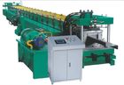 China C Z Sectie/Profiel Koude Rolling Machine voor 30 - 300mm Breedte fabriek