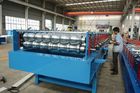 China Golf het Dakbroodje die van Panasonic Omvormer Machine met Kettingoverbrenging vormen fabriek