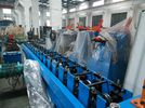 China Het zonnerek walst het Vormen van Machine Q195/koud Q235 Koolstofstaal fabriek