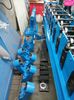 China Hydraulisch wals het Vormen van het Comité van de Machinezonnecel Rek Gemakkelijke Bouw koud fabriek