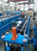 China Automatisch wals het Vormen van Machinehoge snelheid met koud C Z Purlin fabriek