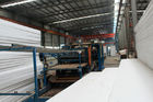 China Pre-Gebouwde de douane prefabriceerde het Industriële Systeem van het Dakwerkbladen van het Lassenmetaal bedrijf