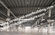 De Gebouwen van het staalkader voor Draai - Zeer belangrijk Project, Q345 de Bouwworkshop van het Staalkader leverancier
