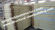 dik Modulair Gegalvaniseerd de Koude Zaal van 50 mm Comité met het Materiaal van de Polystyreenkern leverancier