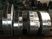 De koudgewalste Hete Ondergedompelde Gegalvaniseerde Rol van het Staalstrook Gegalvaniseerde Staal 600mm - 1500mm Breedte leverancier