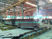 Industriële het Staalgebouwen van metaalclearspan die met w-VormKoolstofstaal worden geprefabriceerd leverancier
